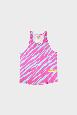 Harper Men's Singlet - Tigerbolt