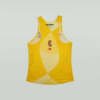 Harper Women's Singlet - Berlin 25