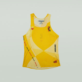 Harper Women's Singlet - Berlin 25
