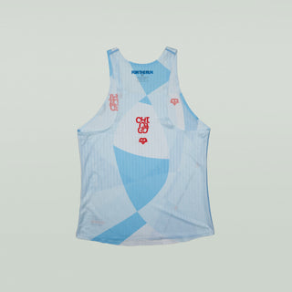 Harper Women's Singlet - Chicago 25