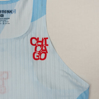 Harper Women's Singlet - Chicago 25