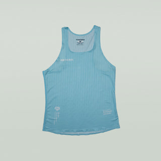 Harper Women's Singlet - Draft