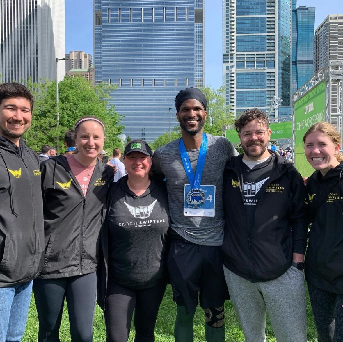 Creative – For The Run