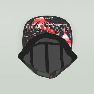 LFG - Anaheim Run Club x FTR (Pre-order)
