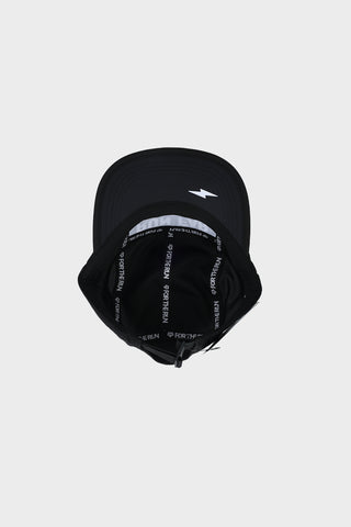 LFG - Run Far Don't Die - Black