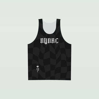 (Pre-Order) Lane Men's Singlet - NYNRC