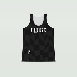 (Pre-Order) Lane Women's Singlet - NYNRC