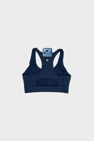 Laurel Racerback - Obscura - Ribbed