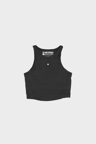 Linden 3 Pocket - Race Crop - Black