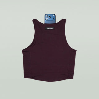 Linden Race Crop - Lunelle