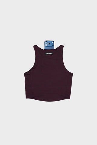 Linden 3 Pocket - Race Crop - Lunelle