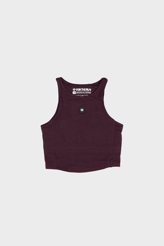 Linden 3 Pocket - Race Crop - Lunelle