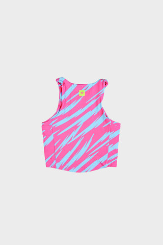 Linden 3 Pocket - Race Crop - Tigerbolt
