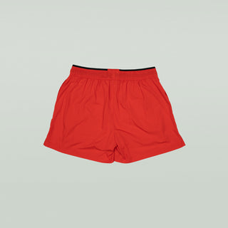 Marra 4" Compression Liner Women's Short - Scorch