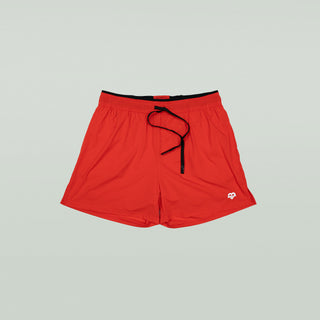 Marra 4" Compression Liner Women's Short - Scorch