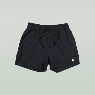 Marra 4" Compression Liner Women's Short - Black