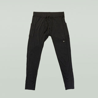 Mercer 9 Pocket - Men's Tight - Black