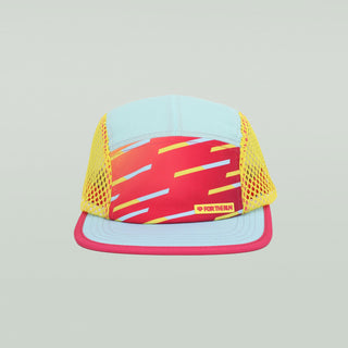 Moor Cap - Dashline