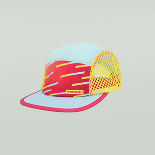 Moor Cap - Dashline