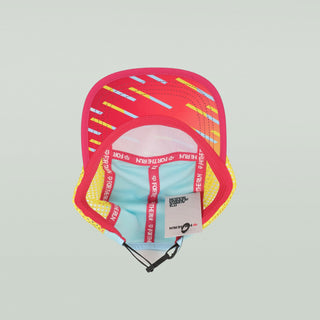 Moor Cap - Dashline