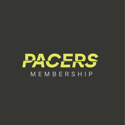 Pacers Membership