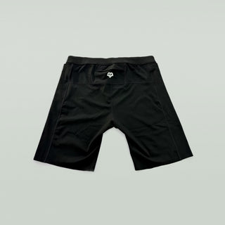 Veero Pike 8" Men's Half Tight - Black