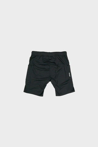 Pike 9 Pocket - 8" Men's Half Tight - Black