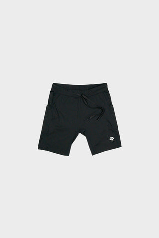 Pike 9 Pocket - 8" Men's Half Tight - Black