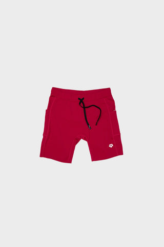 Pike 9 Pocket - 8" Men's Half Tight - Burst