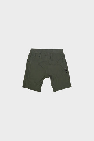 Pike 9 Pocket - 8" Men's Half Tight - Verden - Ribbed