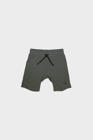 Pike 9 Pocket - 8" Men's Half Tight - Verden - Ribbed