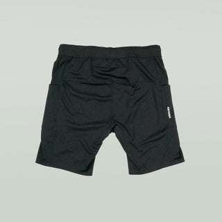 Pike 9 Pocket - 8" Men's Half Tight - Black