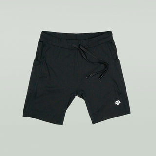 Pike 9 Pocket - 8" Men's Half Tight - Black