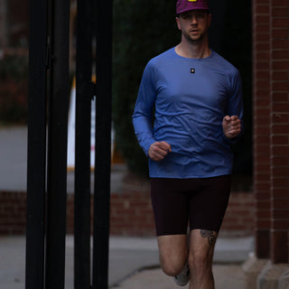 Pike 9 Pocket - 8" Men's Half Tight - Lunelle