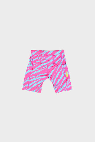 Pike 9 Pocket - 8" Men's Half Tight - Tigerbolt