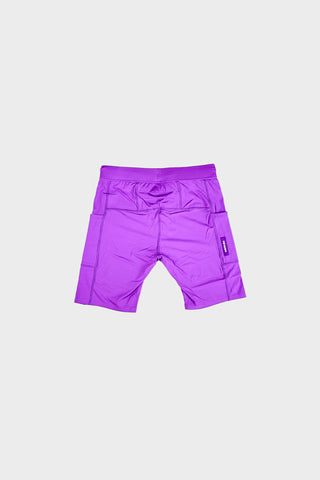 Pike 9 Pocket - 8" Men's Half Tight - Ultraviolet