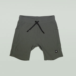 Pike 9 Pocket - 8" Men's Half Tight - Verden - Ribbed