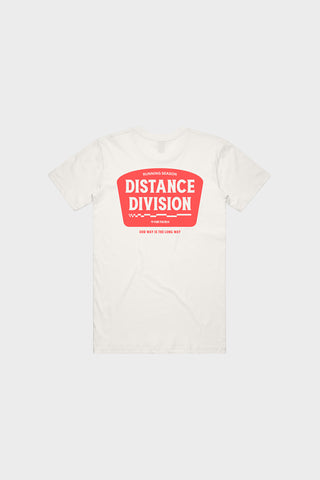 Running Season Distance Division - Unisex