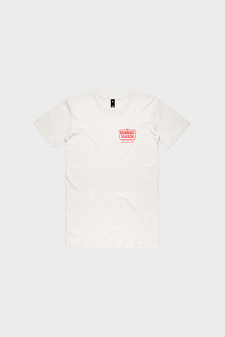 Running Season Distance Division - Unisex