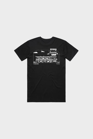 Running Season Motel - Unisex