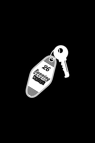 Running Season Motel - Unisex