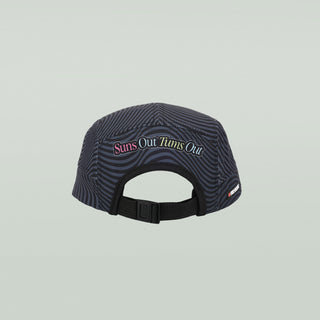 LFG Cap x Herm.Runs - It's a Movement