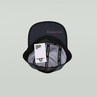 LFG Cap x Herm.Runs - It's a Movement