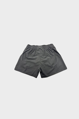 Solair 3" Liner Women's Short - Black
