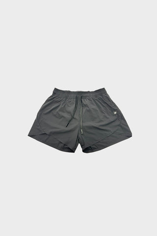 Solair 3" Liner Women's Short - Black