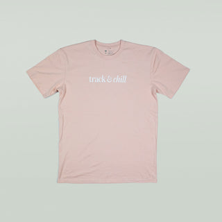 Track & Chill - Unisex