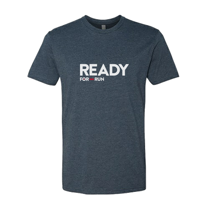 Ready For the Run - Unisex