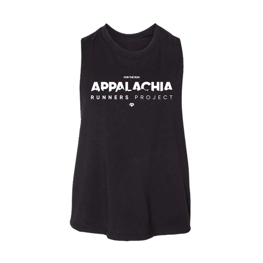 Appalachia Runners Project - Women's