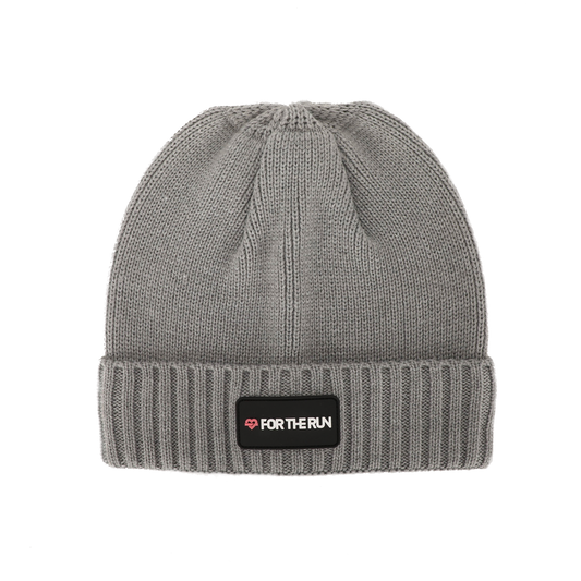 For the Run Beanie