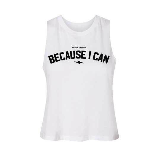 Because I Can - Women's